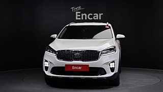 KIA SORENTO 2018