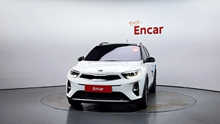 KIA STONIC 2018