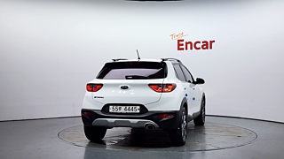KIA STONIC 2018