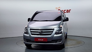 HYUNDAI STAREX GRAND 2016