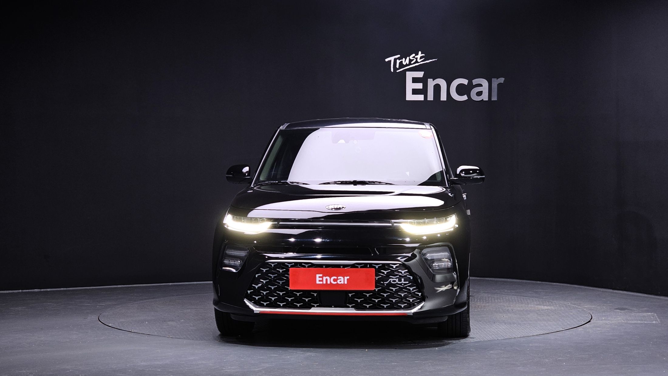 KIA SOUL BOOSTER 2020