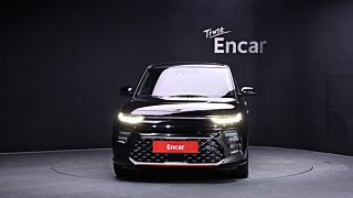 KIA SOUL BOOSTER 2020