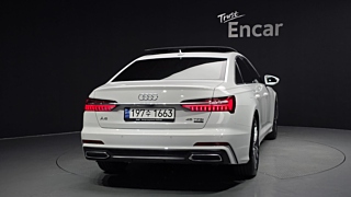 AUDI A6 C8 2023