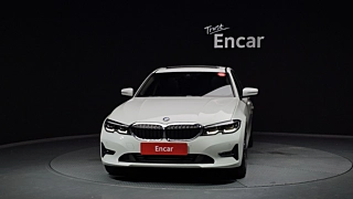 BMW 3-SERIES G20 2021