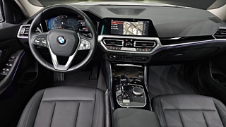 BMW 3-SERIES G20 2021