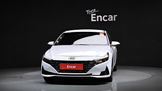 HYUNDAI AVANTE CN7 2020