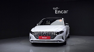 HYUNDAI GRANDEUR IG 2019