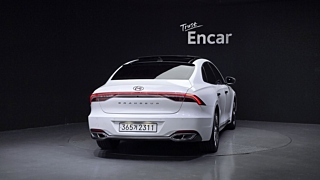 HYUNDAI GRANDEUR IG 2019