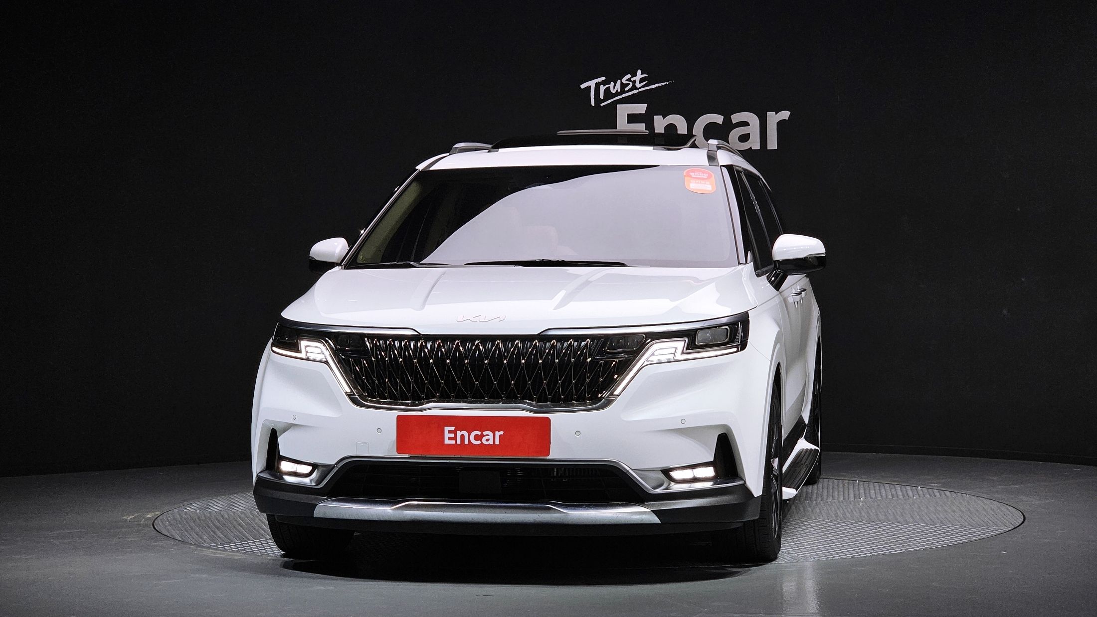 KIA CARNIVAL 2022