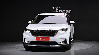 KIA CARNIVAL 2022