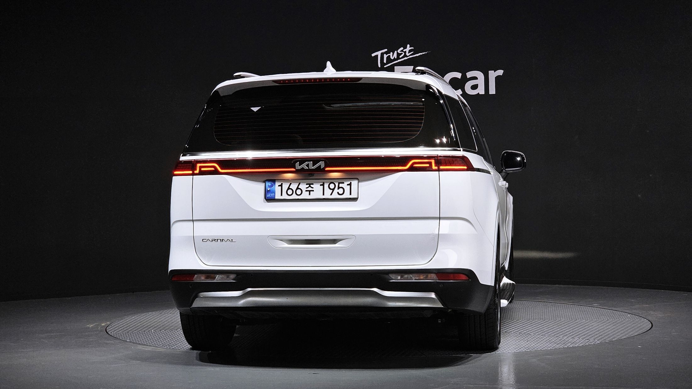 KIA CARNIVAL 2022