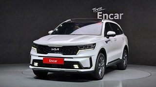 KIA SORENTO  4 GENERATION HEV 1.6 2WD 2022