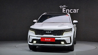 KIA SORENTO  4 GENERATION HEV 1.6 2WD 2022