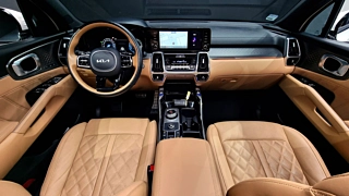 KIA SORENTO  4 GENERATION HEV 1.6 2WD 2022