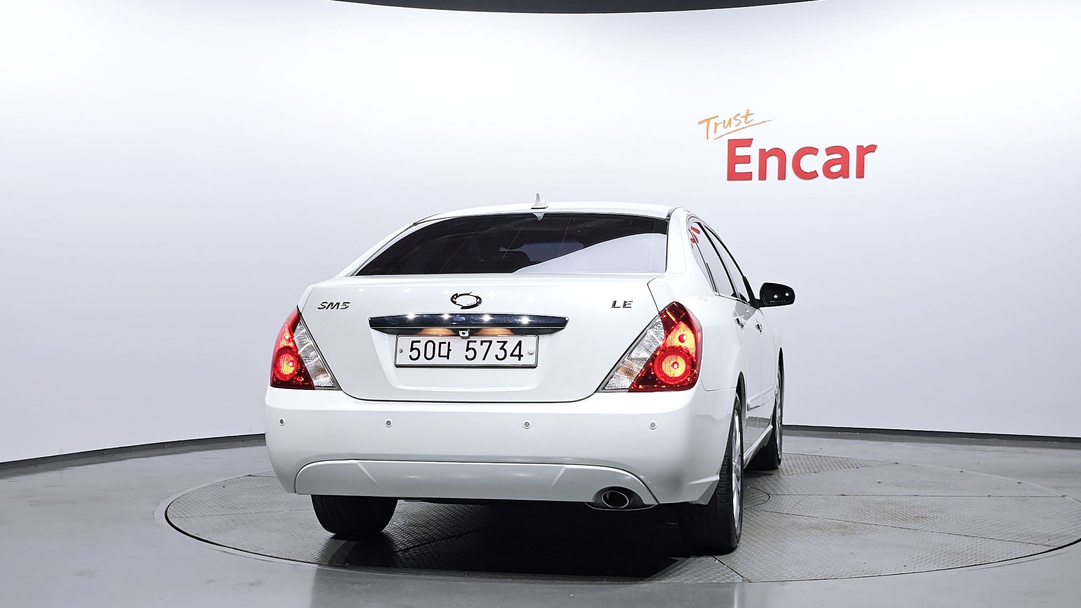 SAMSUNG SM5 NEW IMPRESSION 2009