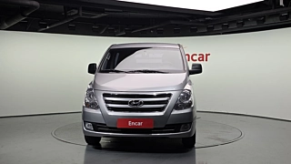 HYUNDAI STAREX GRAND 2017