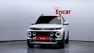 HYUNDAI CASPER 2022