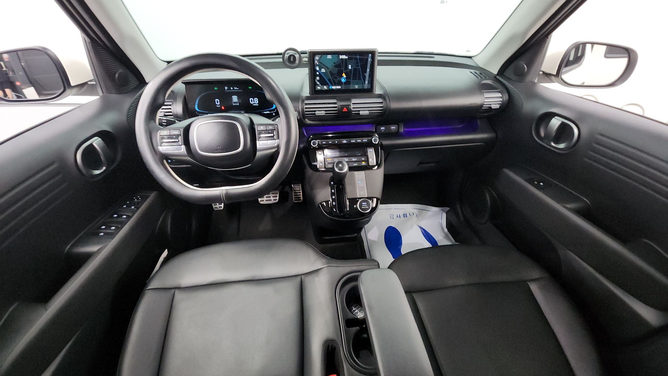 HYUNDAI CASPER 2022
