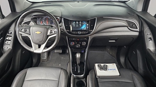 DAEWOO TRAX  1.4 Redline 2019