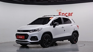 DAEWOO TRAX  1.4 Redline 2019