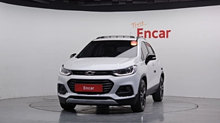 DAEWOO TRAX  1.4 Redline 2019