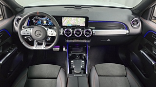 MERCEDES BENZ GLB-CLASS X247 2023