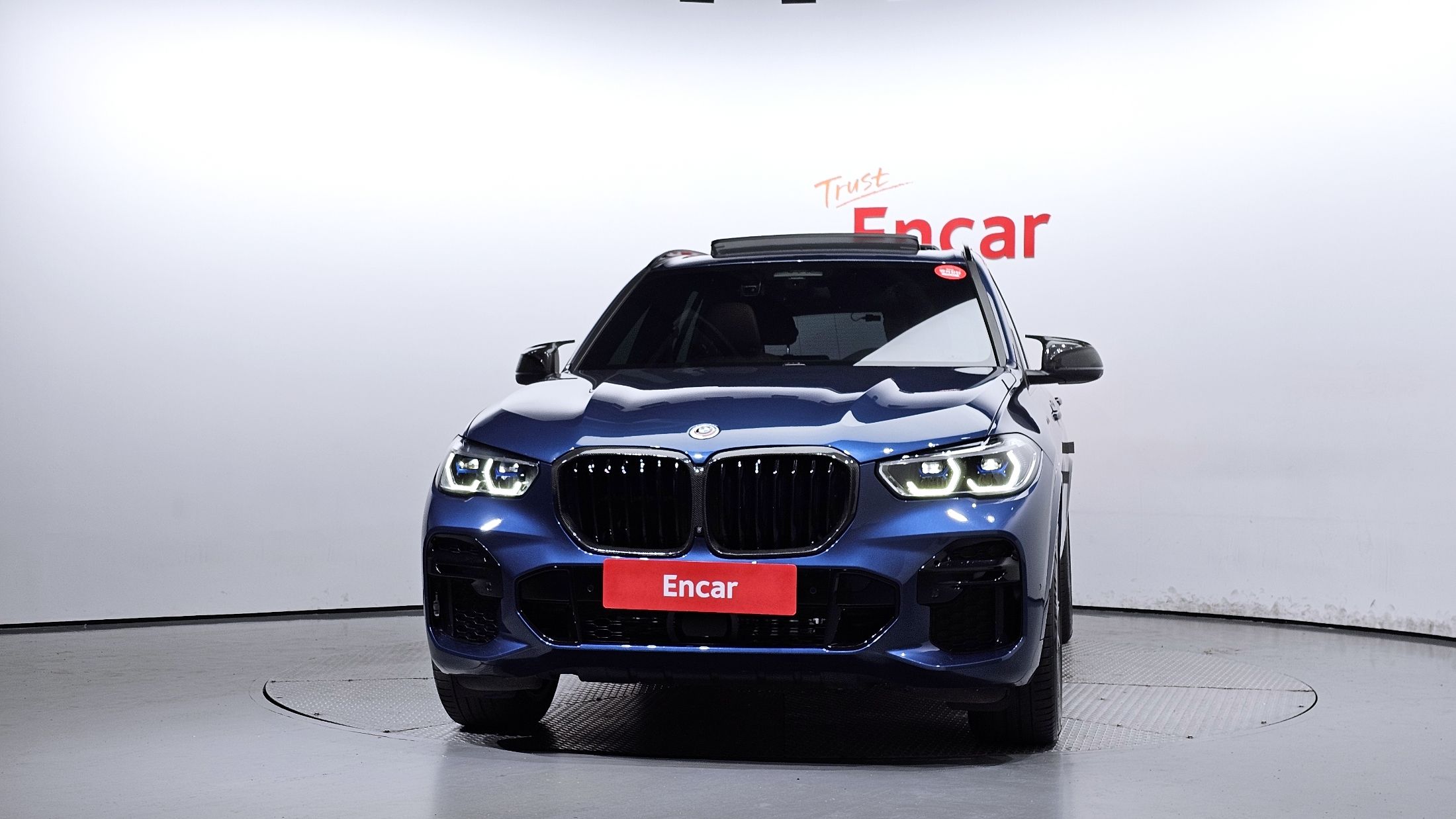 BMW X5 G05 2022