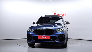 BMW X5 G05 2022