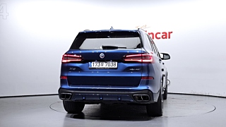BMW X5 G05 2022