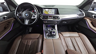 BMW X5 G05 2022