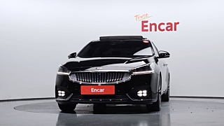 KIA K7 2016