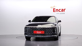 HYUNDAI GRANDEUR GN7 2023