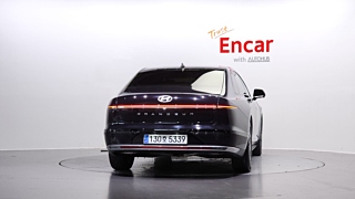 HYUNDAI GRANDEUR GN7 2023