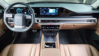 HYUNDAI GRANDEUR GN7 2023