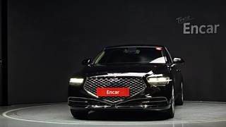 GENESIS G90 2021