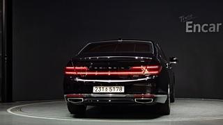 GENESIS G90 2021