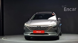 HYUNDAI NEXO 2021