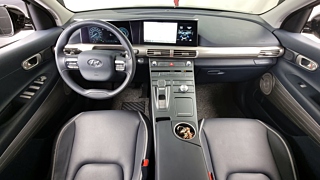 HYUNDAI NEXO 2021