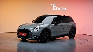 MINI CLUBMAN COOPER  High 2021