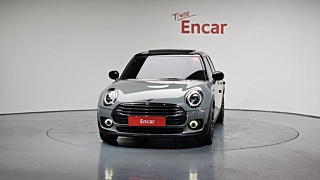 MINI CLUBMAN COOPER  2021