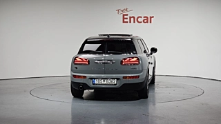 MINI CLUBMAN COOPER  High 2021