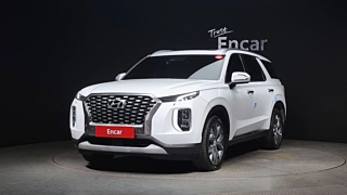 HYUNDAI PALISADE  Diesel 2.2 2WD 2019