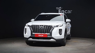 HYUNDAI PALISADE  Diesel 2.2 2WD 2019