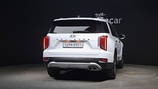 HYUNDAI PALISADE  Diesel 2.2 2WD 2019