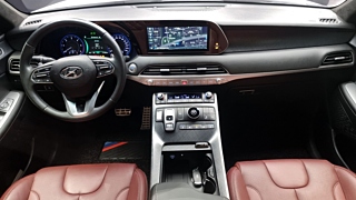HYUNDAI PALISADE  Diesel 2.2 2WD 2019