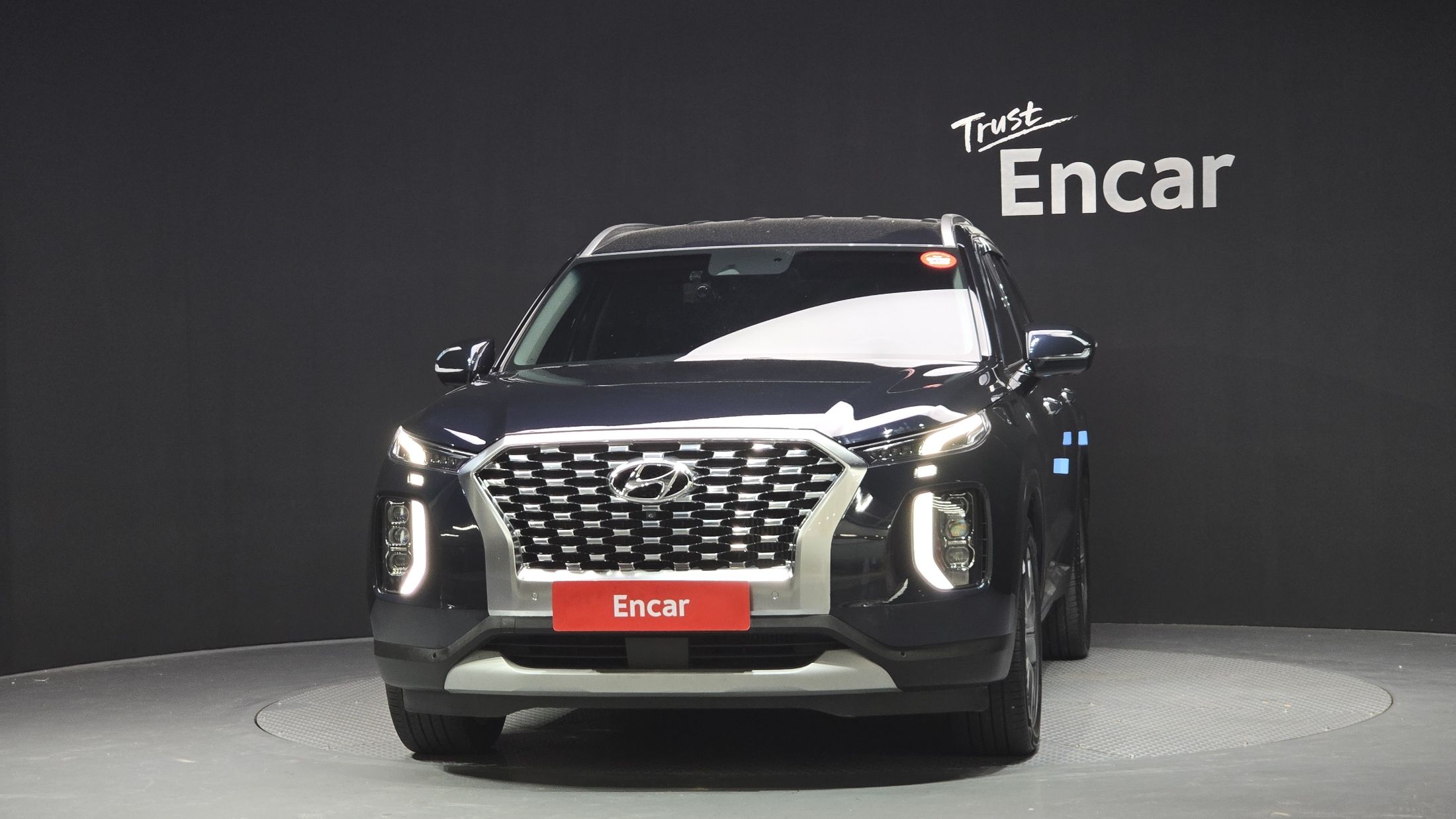 HYUNDAI PALISADE 2020