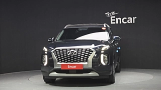 HYUNDAI PALISADE 2020