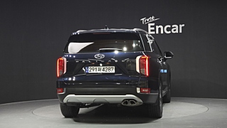 HYUNDAI PALISADE 2020