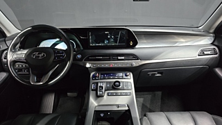HYUNDAI PALISADE 2020