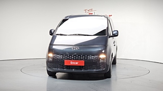 HYUNDAI STARIA 2023